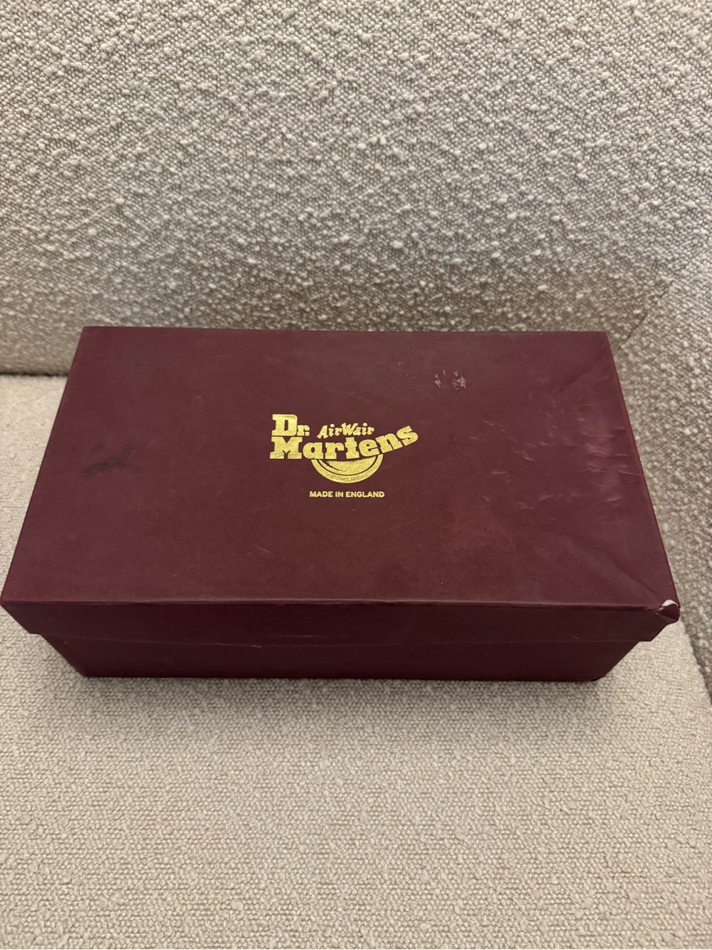 RARE Dr. Martens multi vintage Corrosion - Picture 9 of 10